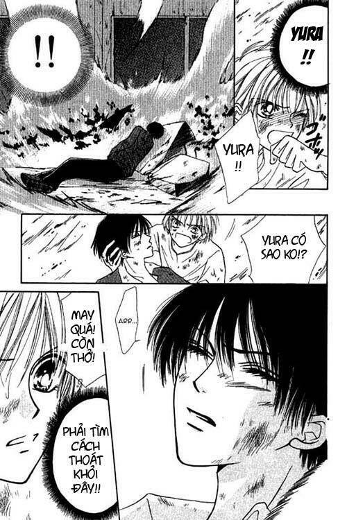 girl got game - power chapter 22 5