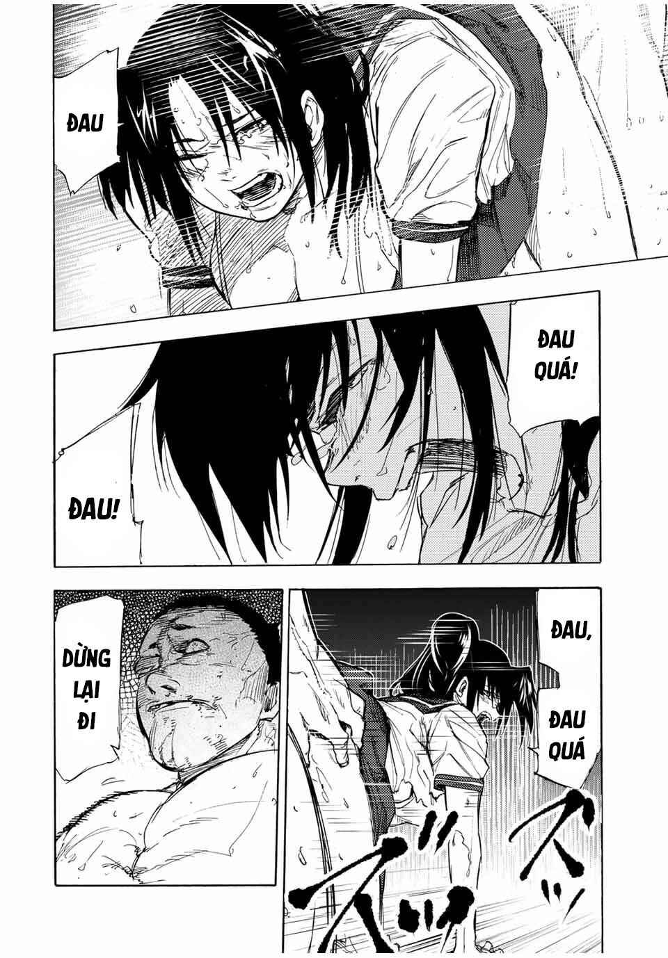 juujika no rokunin chapter 54 4