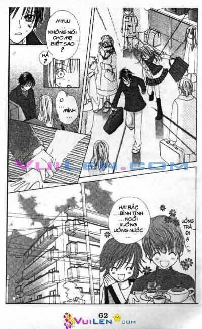 con gái con trai chapter 13 62