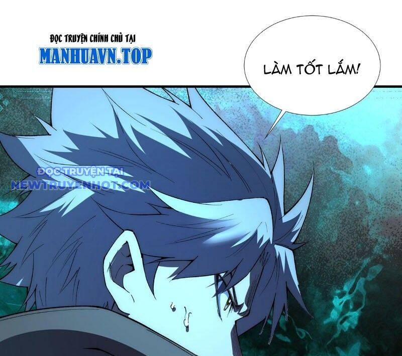 vô hạn thôi diễn chapter 46 29