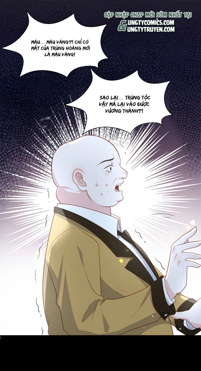 phản diện bị truy thành đoàn sủng chapter 22 26