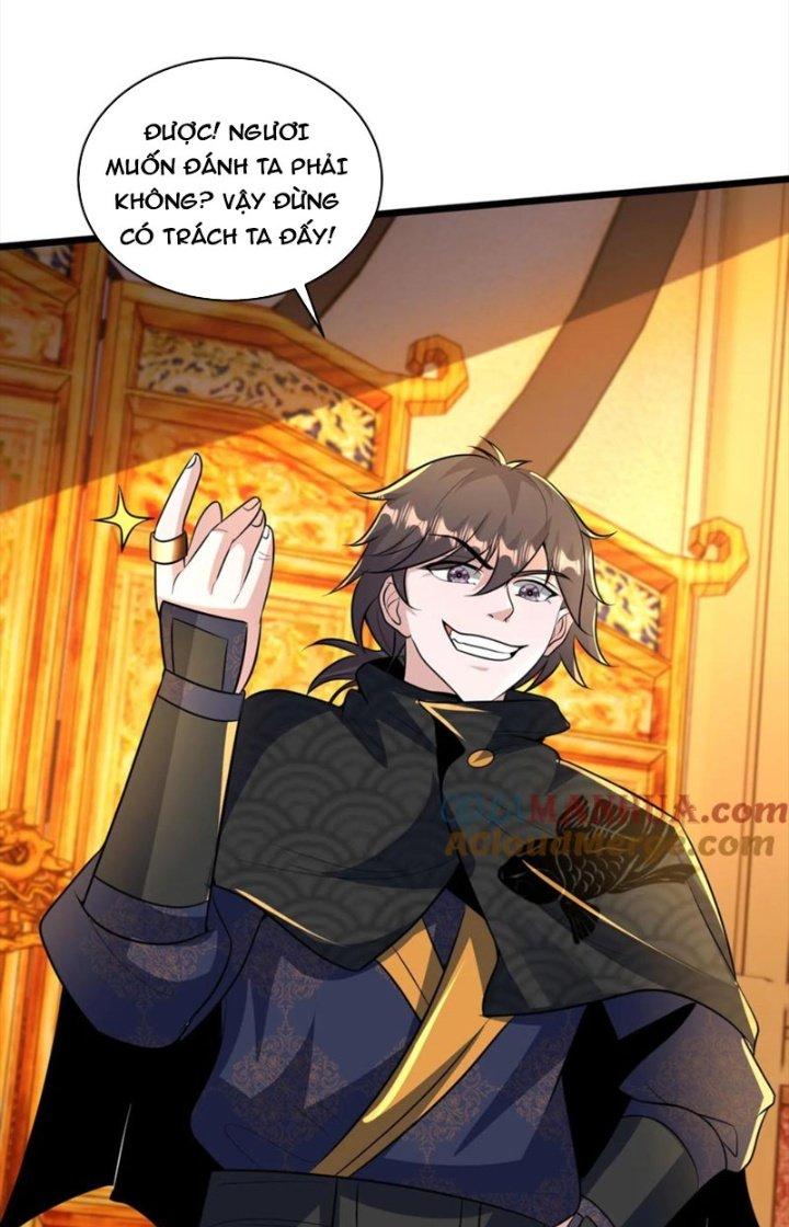 ta nuôi ma quỷ ở trấn ma ti chapter 193 9