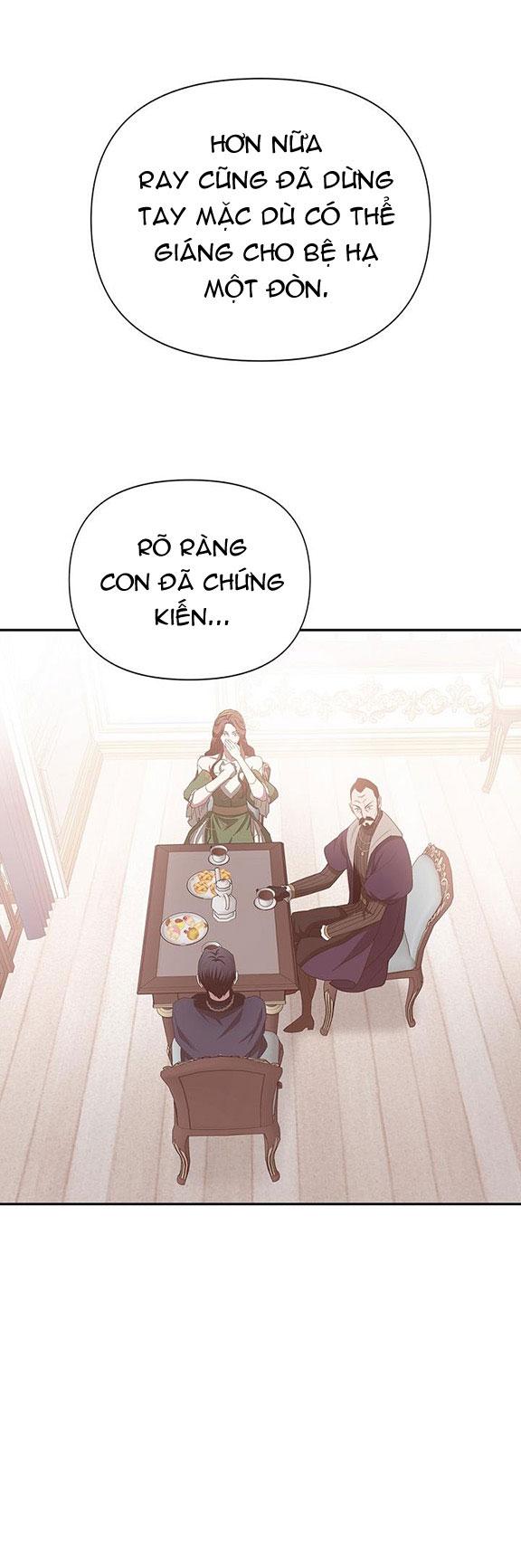 hai đất nước, đất nước của nô lệ chapter 30 49