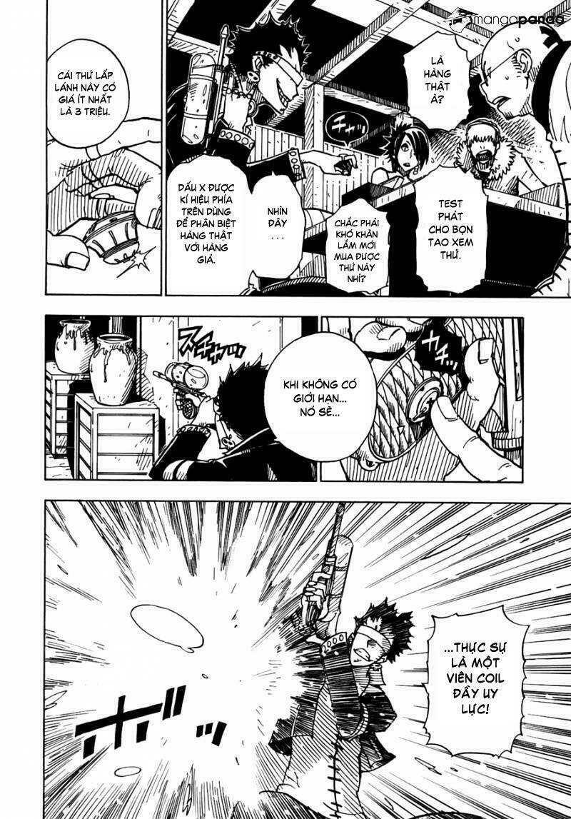 dimension w chapter 1 32