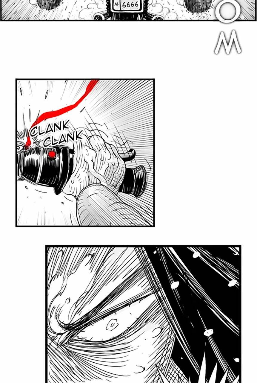 hành trình thoát khỏi địa ngục chapter 79 12