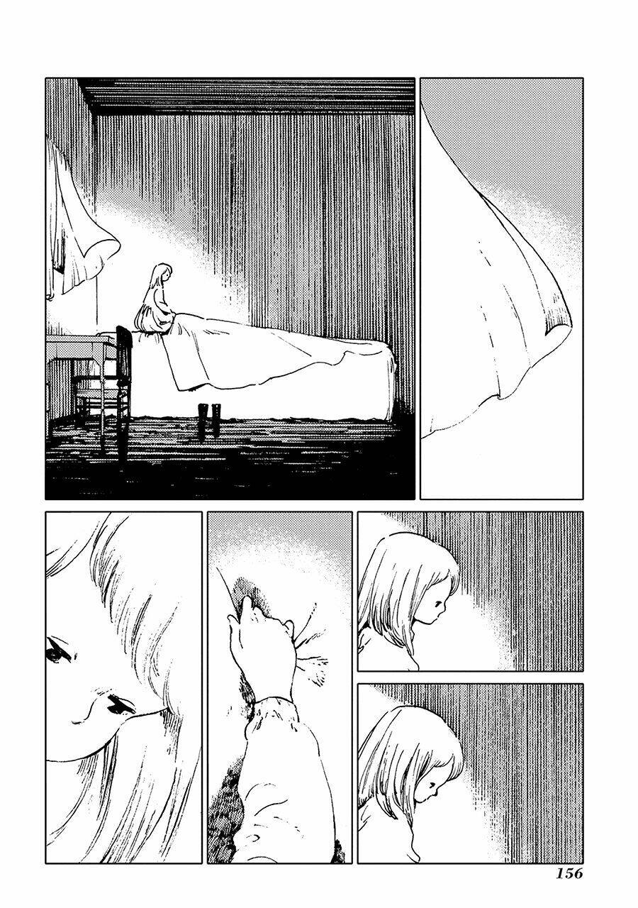 cô bé đến từ vương quốc bên ngoài chapter 5 15