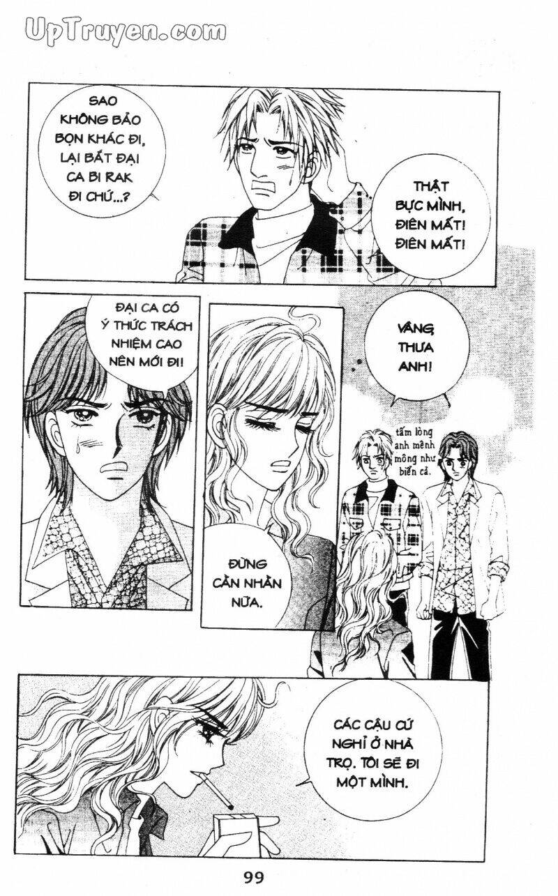 mặt nạ tình yêu chapter 59 21