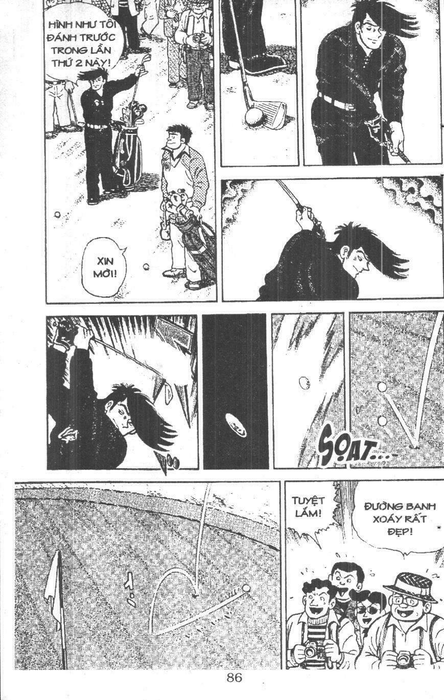 ashita tenki ni naare chapter 2 84