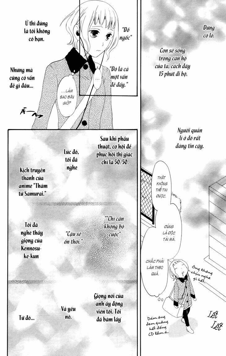 fukurousou aki arimasu chapter 1 16