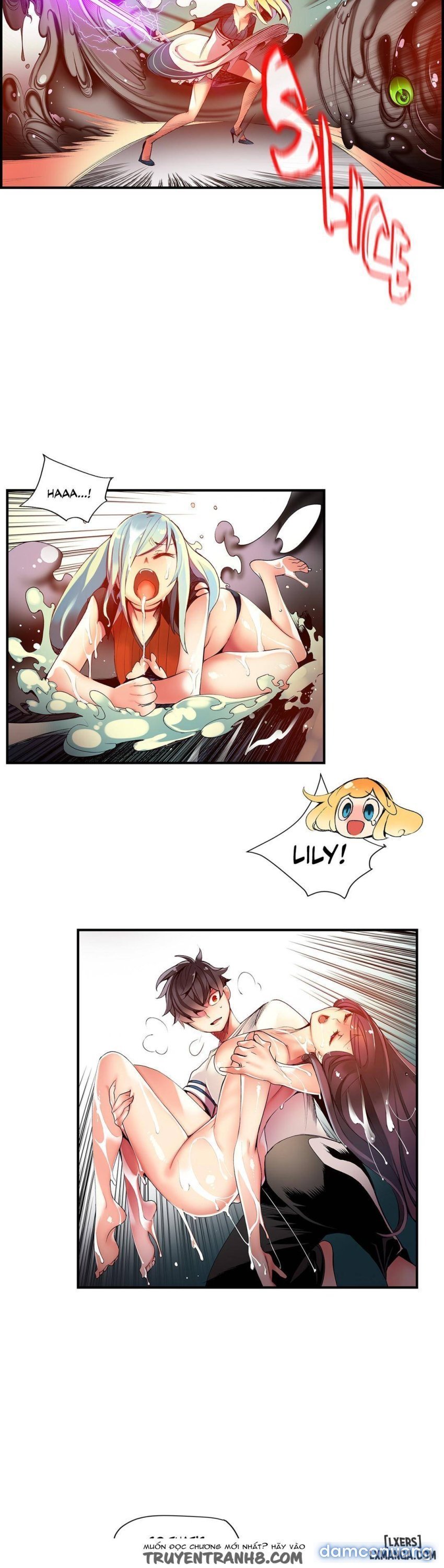 lilith cord chapter 34 25