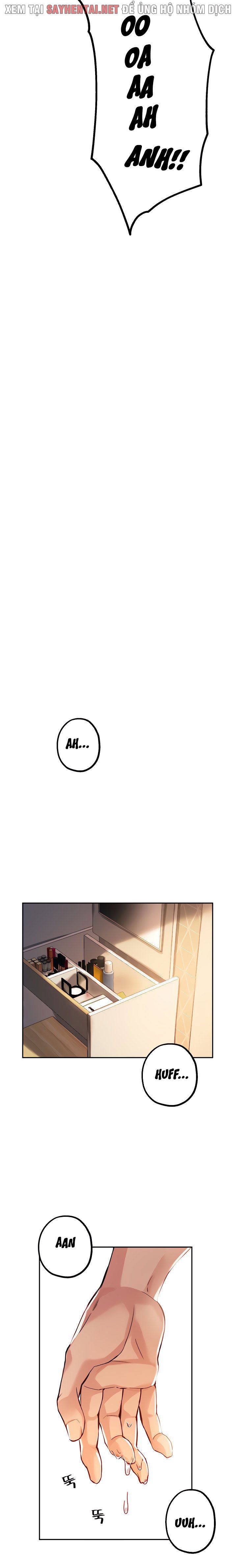 tuổi đôi mươi chapter 17 19