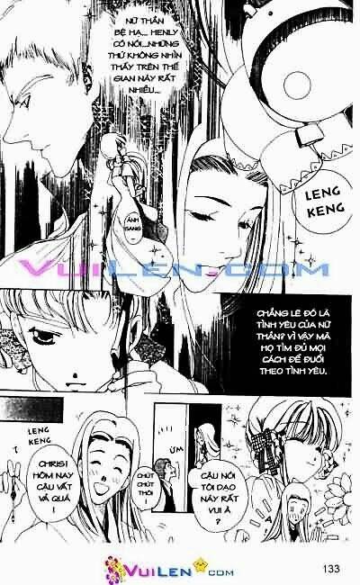 duyên kỳ ngộ chapter 4 134