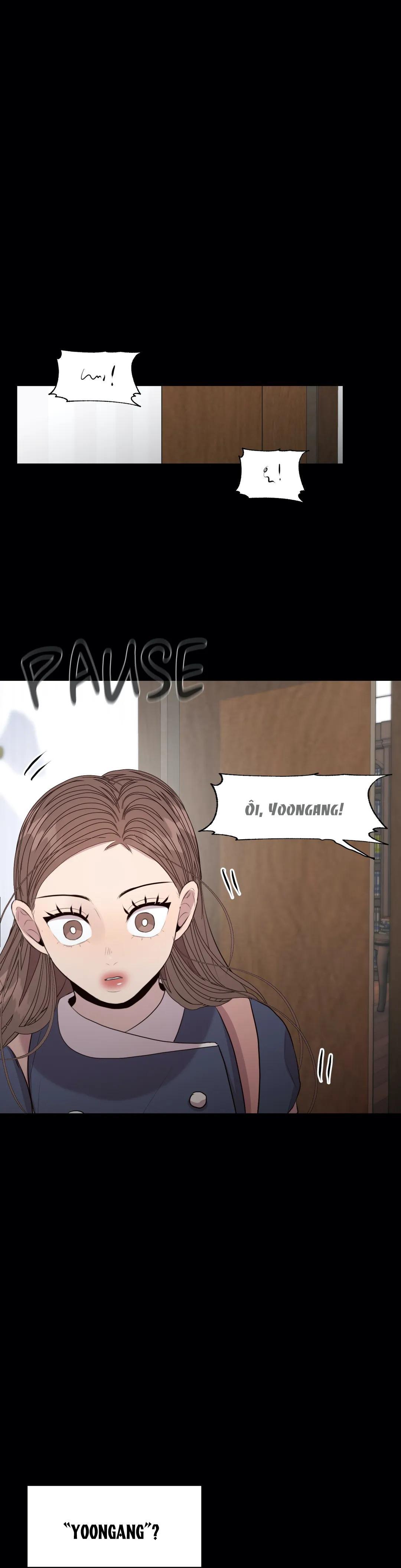 lừa tình chapter 41.2 8