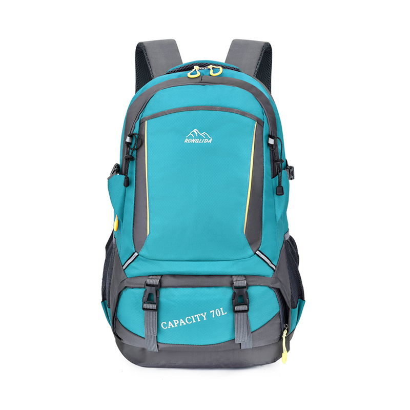 Balo du lịch, balo phượt, balo leo núi thể thao phong cách mới - BEE GEE BLLN1016A