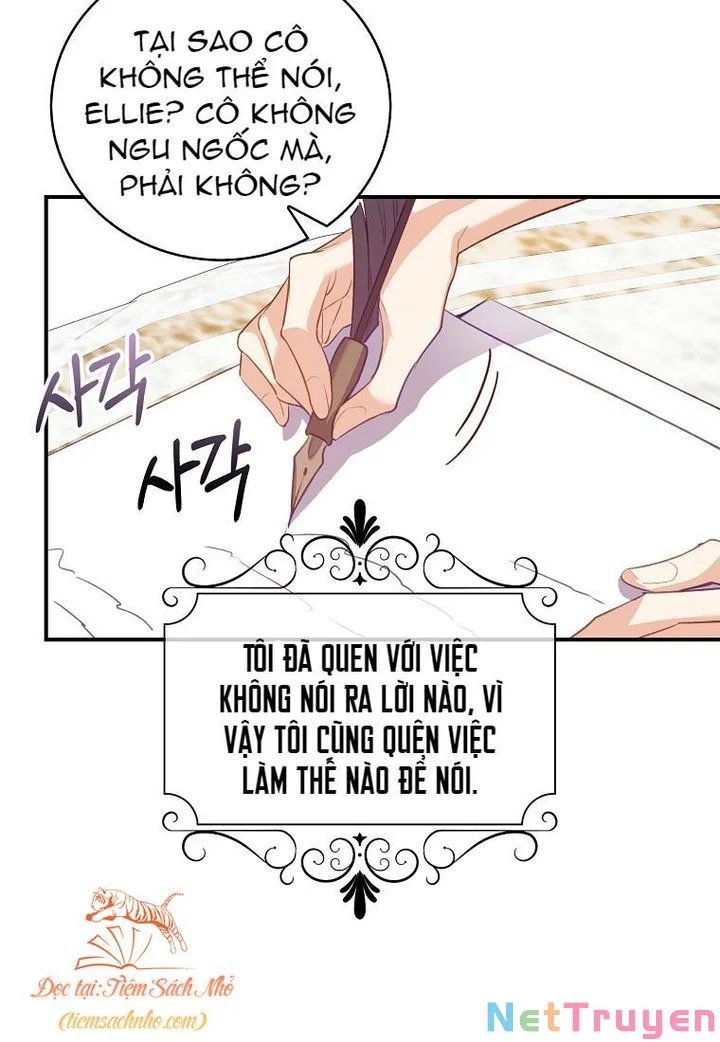 tôi chỉ nhận ra sau khi mất cô ấy chapter 22 28