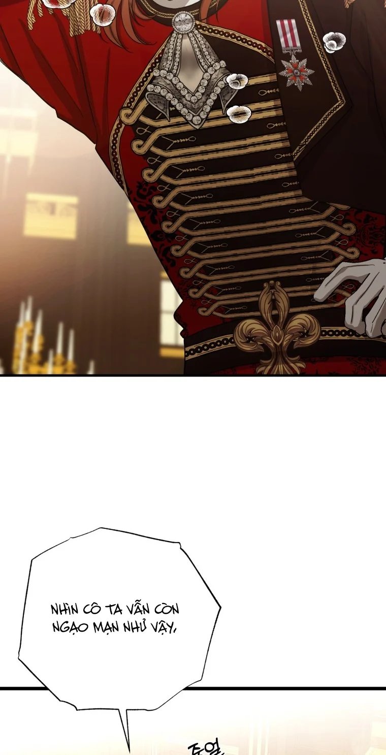 khi tôi bị chú chó tôi bỏ rơi cắn chapter 5.1 51