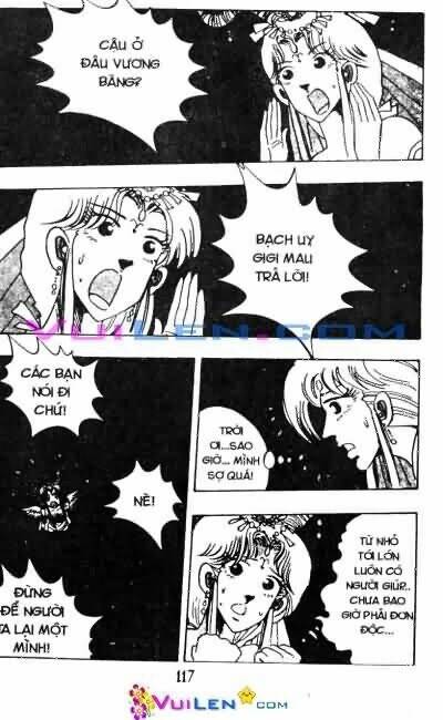 những người bạn tốt chapter 7 118