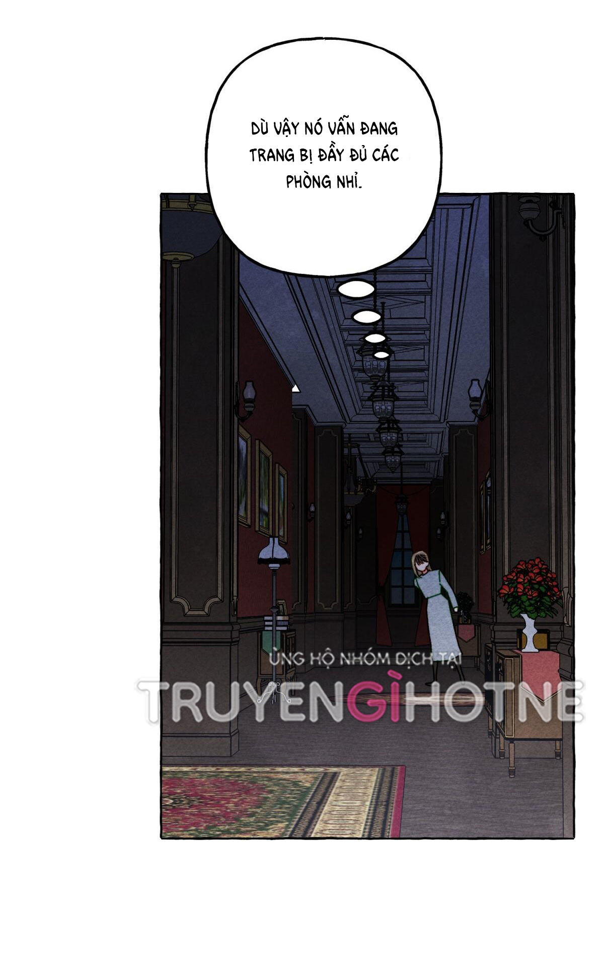 nuôi dưỡng một bé rồng đen chapter 52.2 20