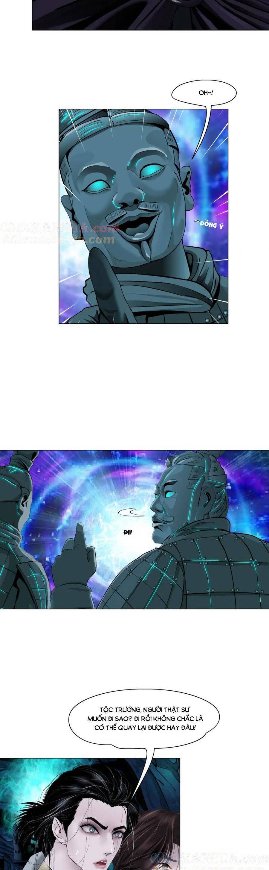 đằng nữ chapter 240 3