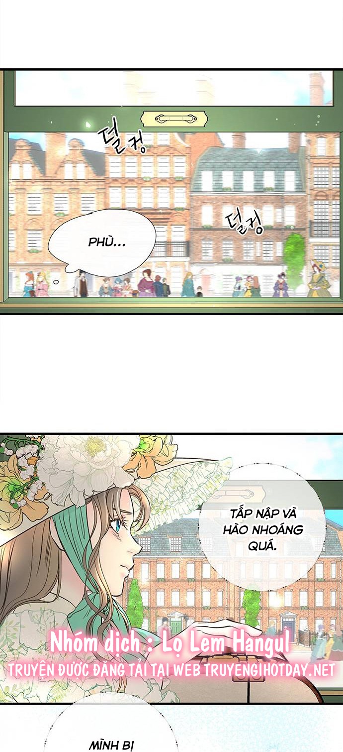 hoàng tử phiền toái chapter 3 32