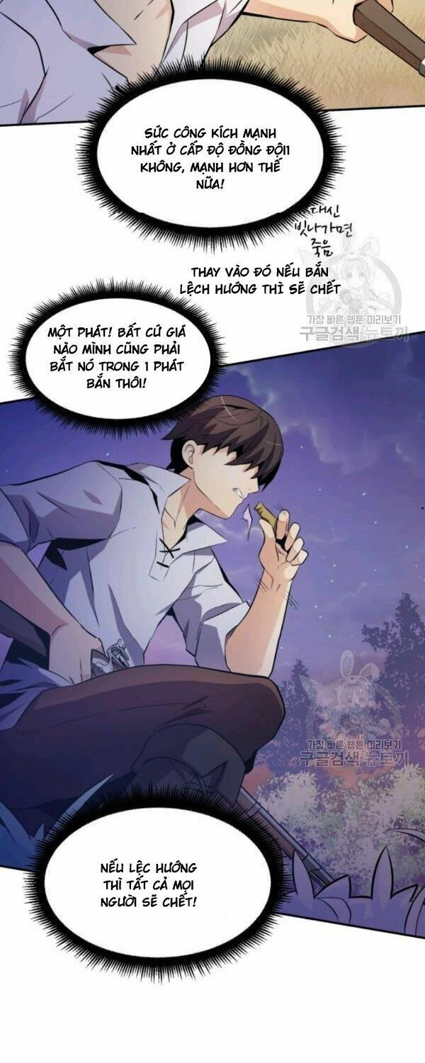 arcane sniper chapter 6 2