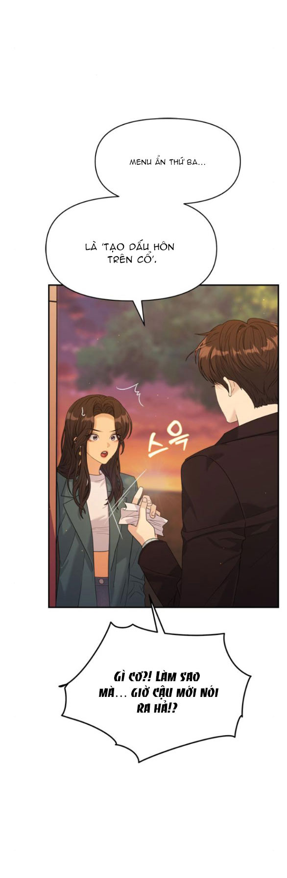 Couple Breaker chapter 50.2 5