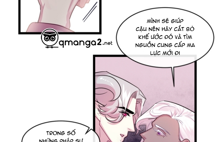 kiếp trước bí ẩn của giáo sư chapter 5 67