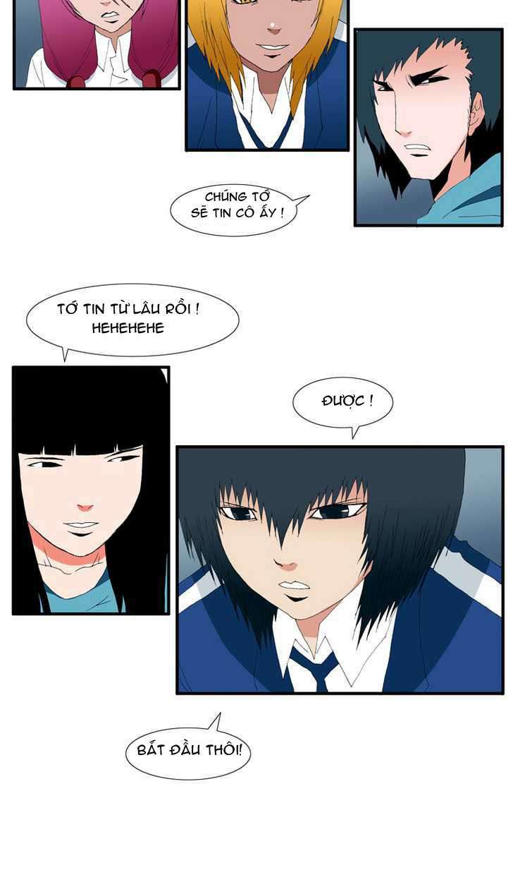 siêu năng chapter 107 20