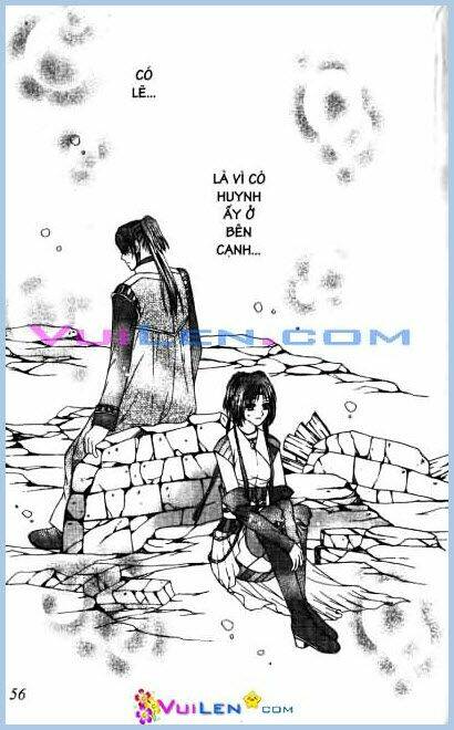 tinh nguyệt ảo cảnh chapter 2 56