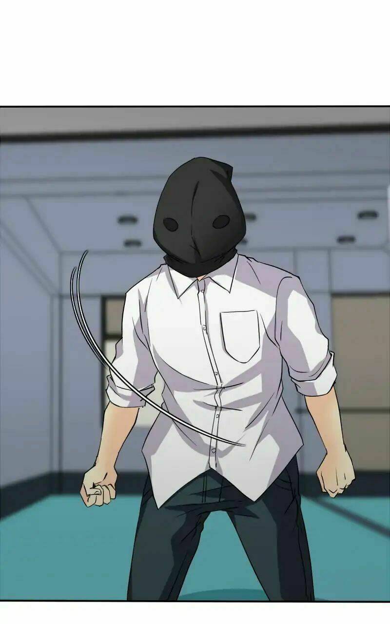 Thế Giới Không Hoàn Hảo Chapter 159 5