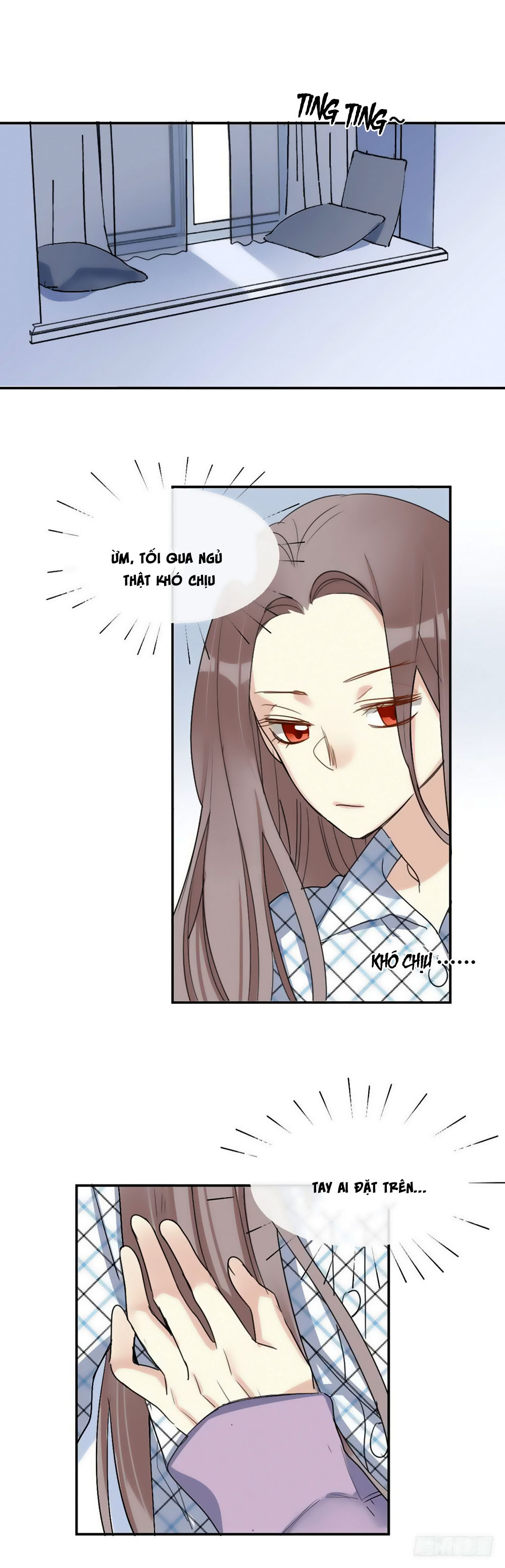 quý tiết của an quyển chapter 41.5 5