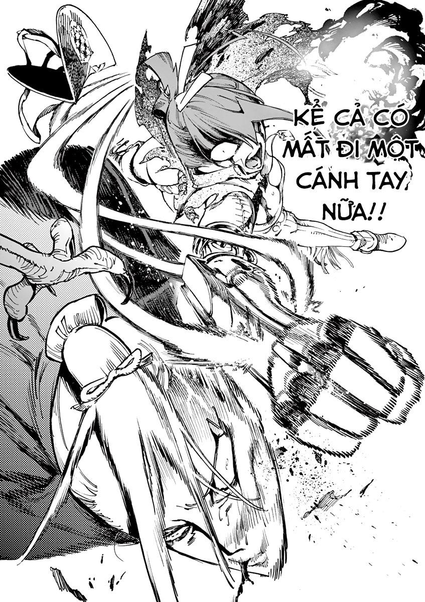 renjou desperado chapter 8 28