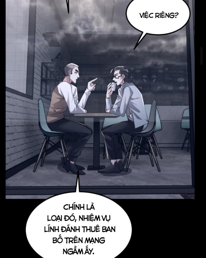 học cùng em gái, tôi bất cẩn vô địch rồi chapter 151 32