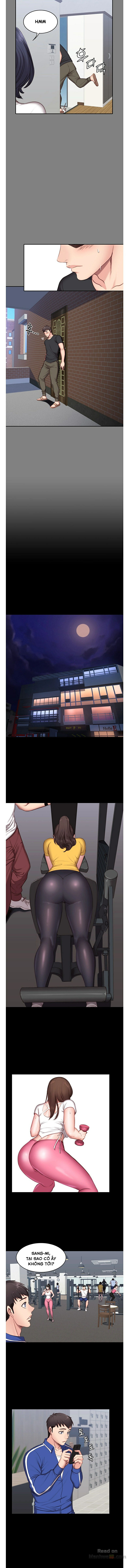 hlv phòng fitness chapter 3 7