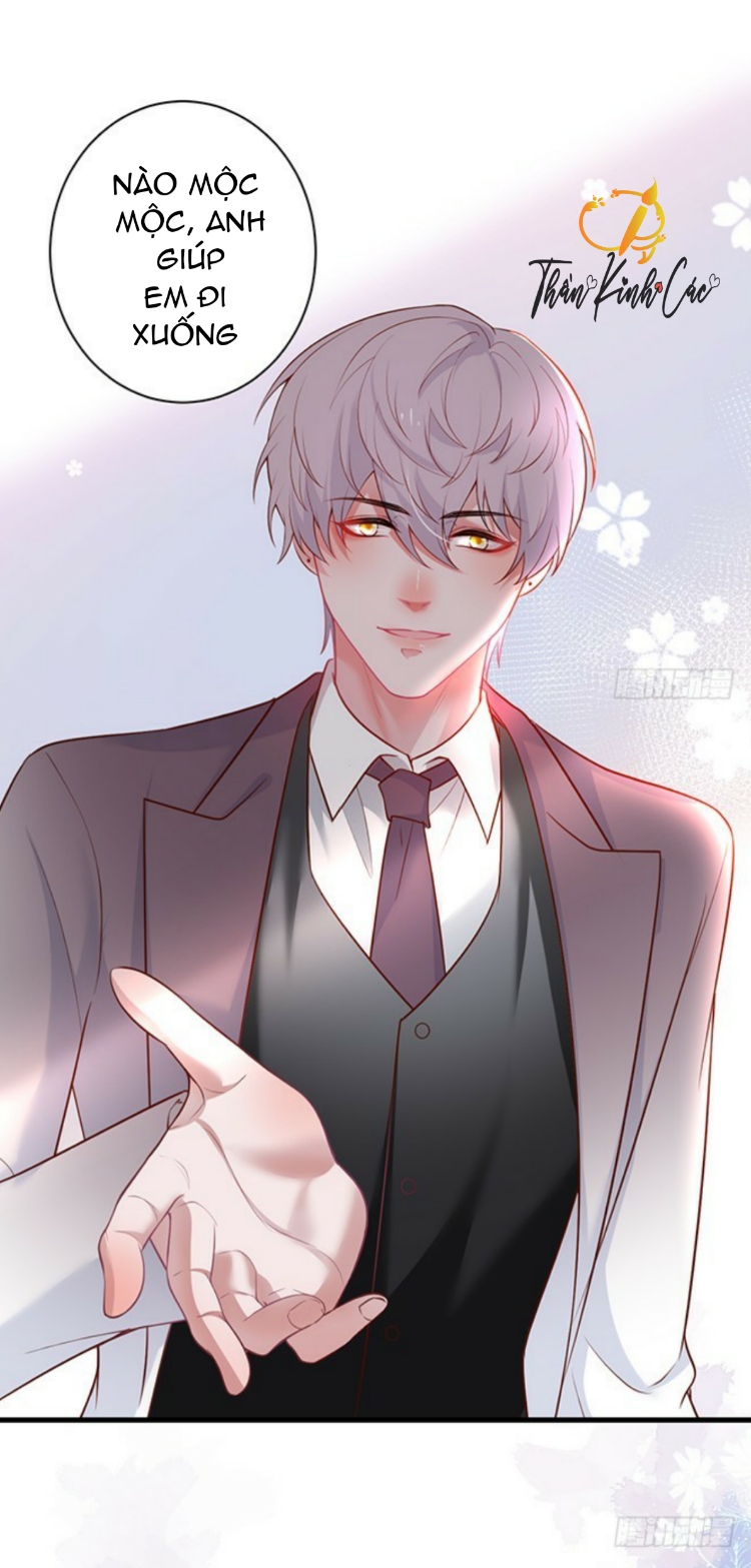 dưỡng khí chí mạng chapter 27 5