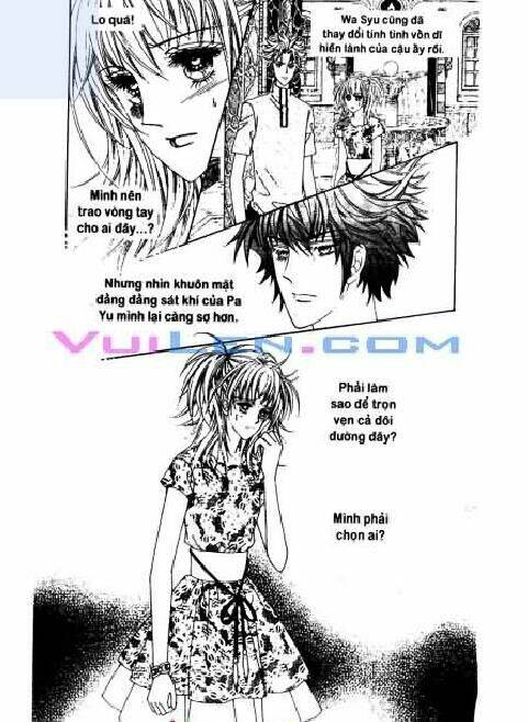 personalized princess chapter 8 137