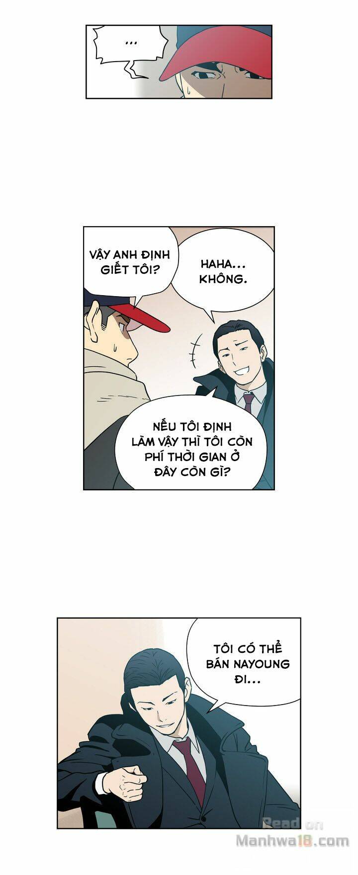 thần bài siêu năng chapter 106 12