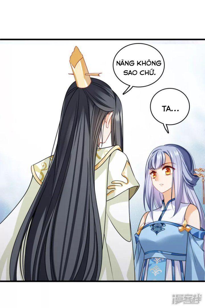 nụ cười của ngươi ngọt gãy tám cái răng của ta chapter 22 27