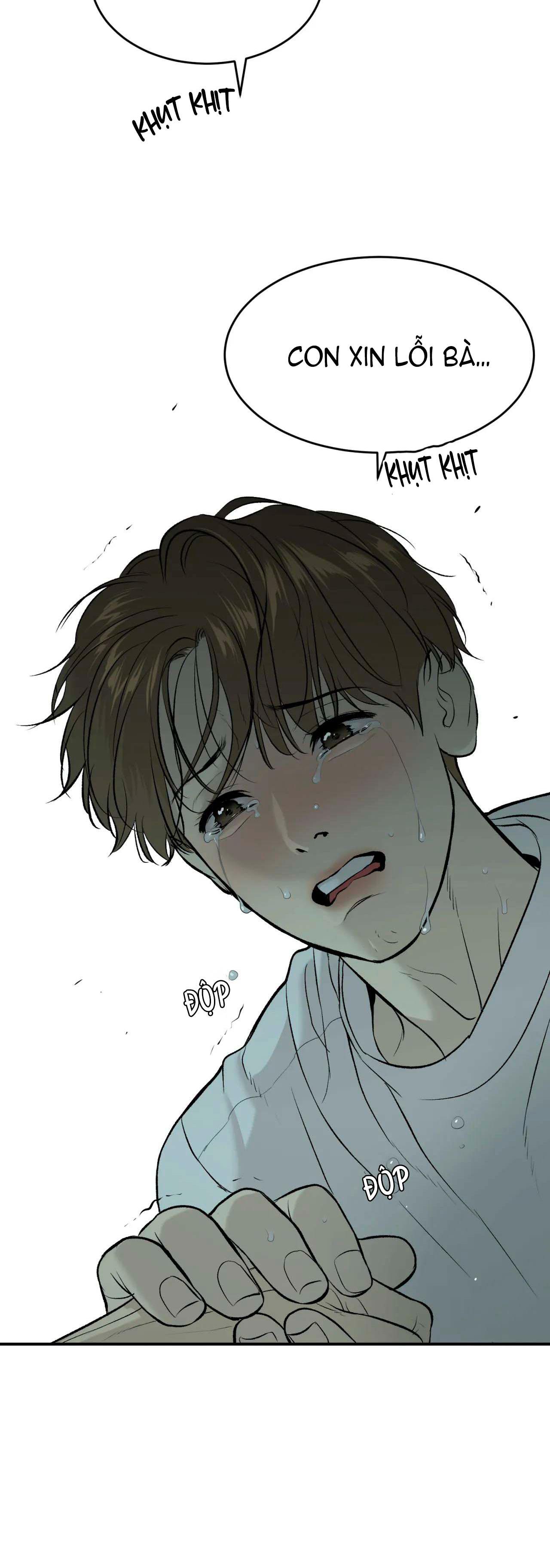 điềm rủi chapter 21 18