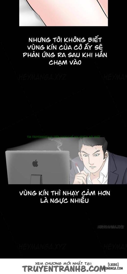 mùi vị của đôi bàn tay chapter 44 40