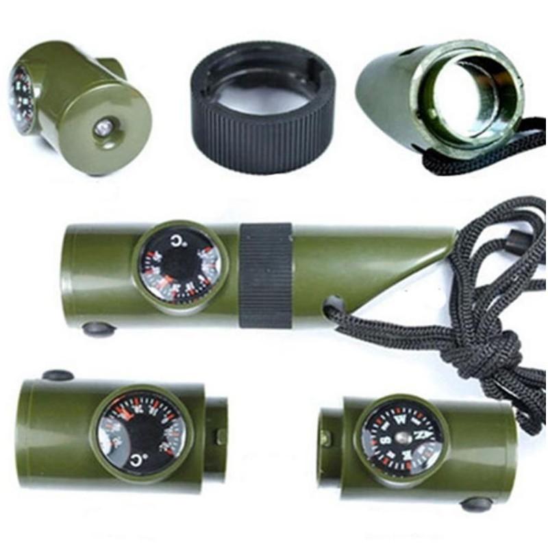 ️ Còi sinh tồn 7 chức năng dành cho phượt thủ thứ thiệt 206627