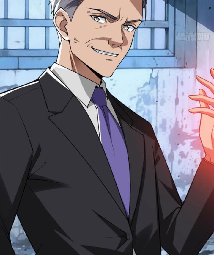 đạo sĩ này có trăm triệu điểm hung mãnh chapter 1 45