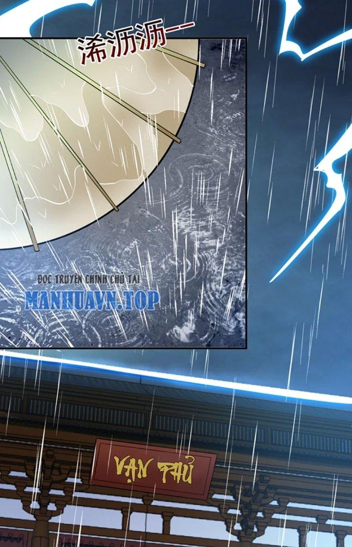 ẩn cư mười vạn năm, đời sau mời ta rời núi chapter 89 39