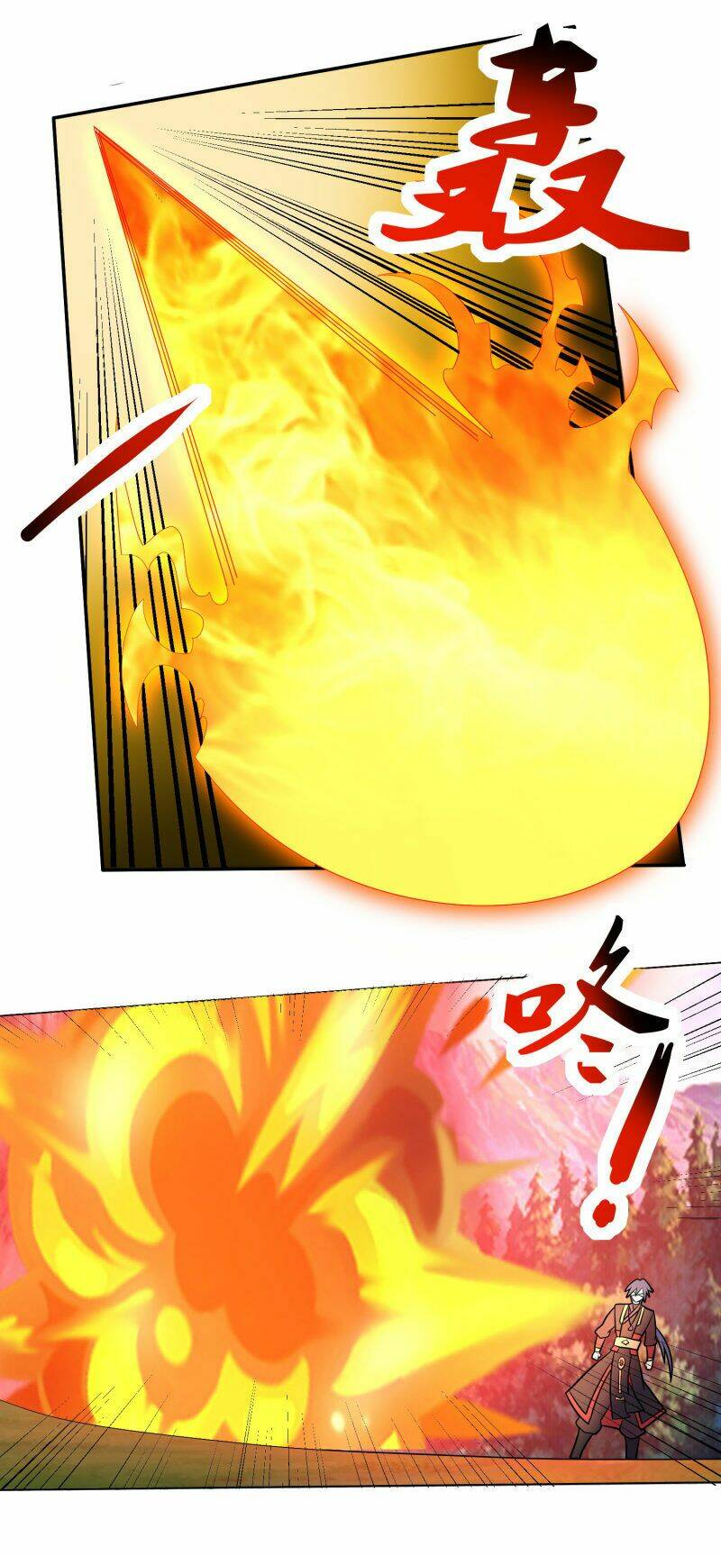 tuyệt thế thánh đế chapter 26 14