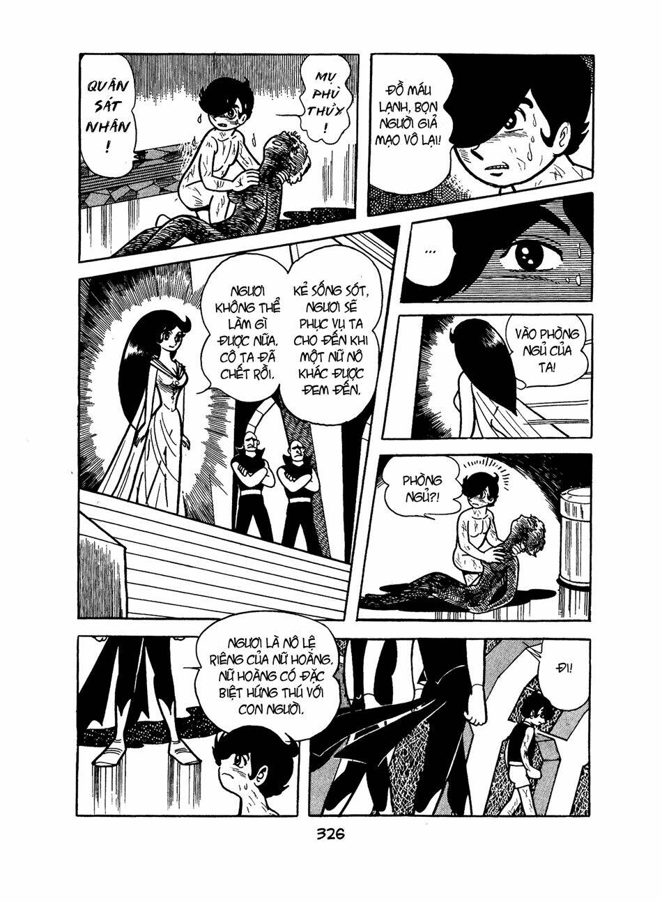 apollo’s song chapter 4.2 17