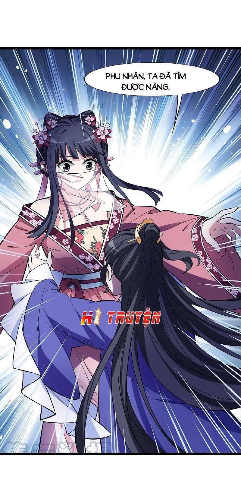 phượng nghịch thiên hạ chapter 482.1 11