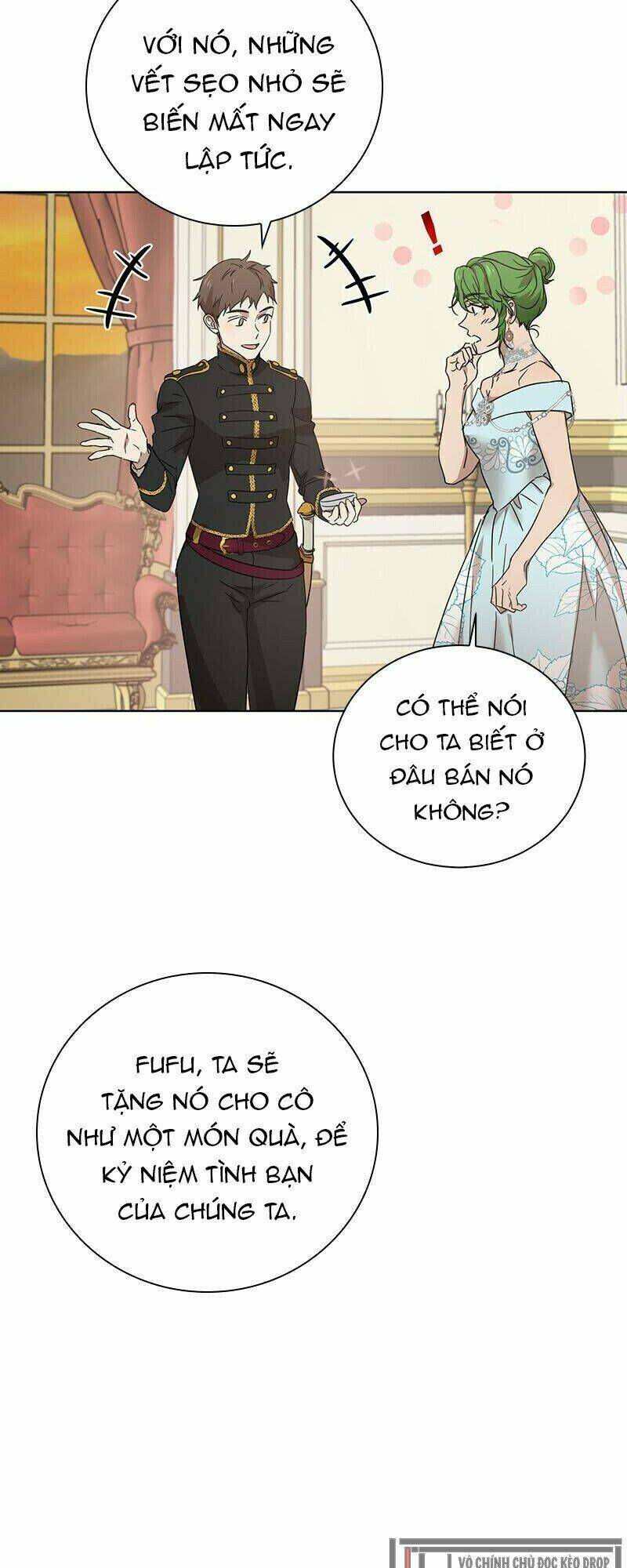 khế ước của ma tộc chapter 56 35