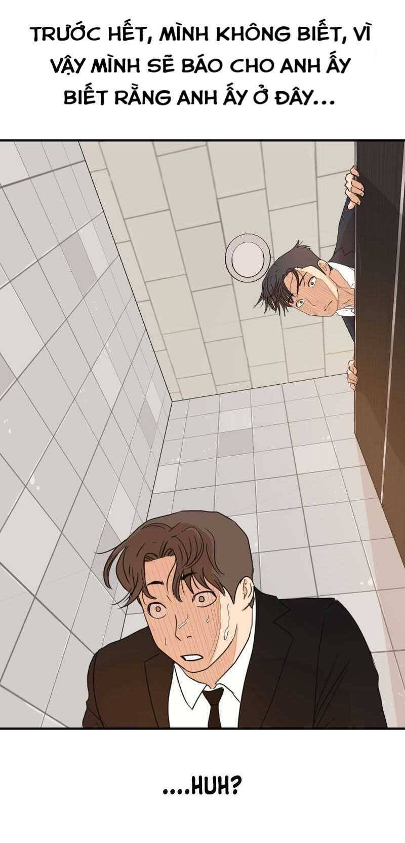 Bạn Trai Vệ Sĩ chapter 114 22
