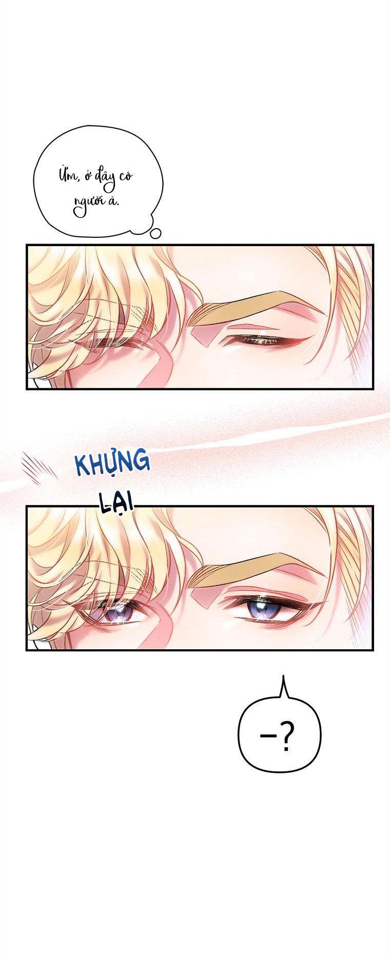 cơn mưa mật ngọt chapter 2 31