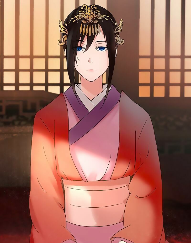 cuồng nữ trọng sinh - hoàn khố thất hoàng phi chapter 2 28